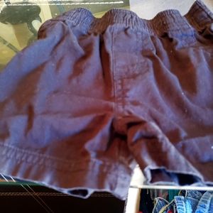 GARANIMALS Infant shorts